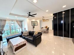 Blk 126C Edgedale Plains (Punggol), HDB 5 Rooms #628840071